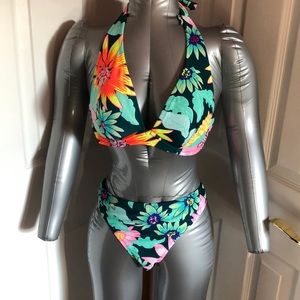 Separates Old Navy Bikini Top M and Bottom XL